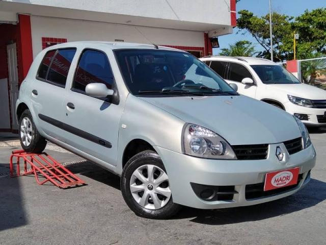 Clio 1.0 16V - Foto 3