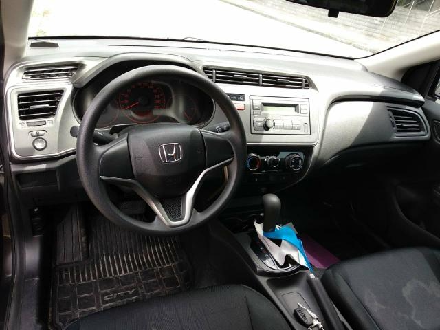 Vendo Honda city - Foto 6