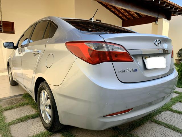 HB20 Sedan aut premium - Foto 2