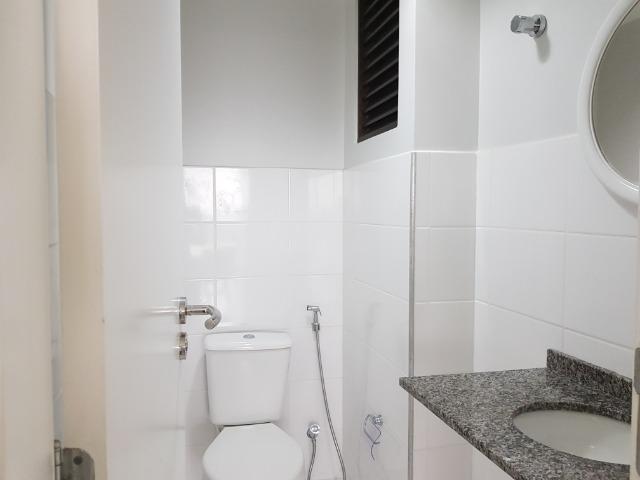 Sala Comercial no Golden Tower, nova com 33,42 M² + Vaga Coberta, R$ 170.000,00 - Foto 7