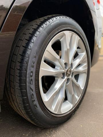 Corolla 2.0 Xei 2018 - Foto 15