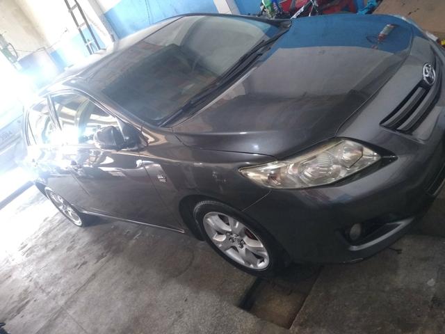 Corolla xei - Foto 3