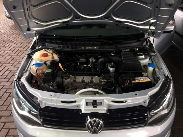 VW - VOLKSWAGEN GOL (NOVO) 1.6 POWER/HIGHI T.FLEX 8V 4P - Foto 10