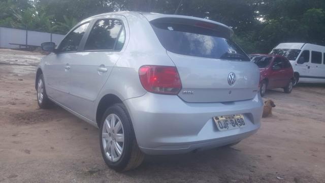 Gol G6 13/14