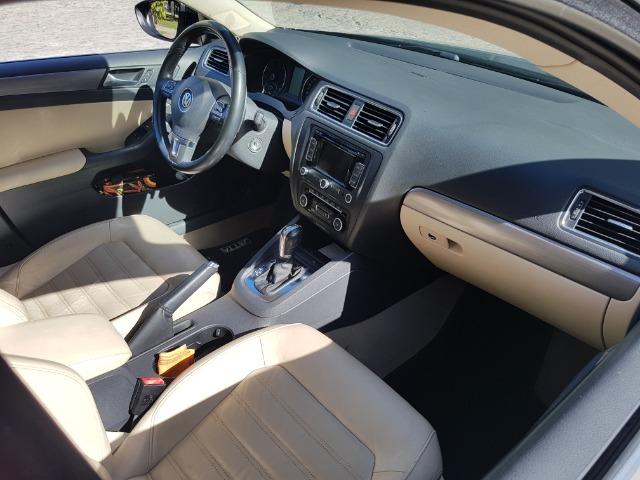 Veículo Volkswagen Jetta Highline 2.0 TSI 16V, 200 cv - Foto 2