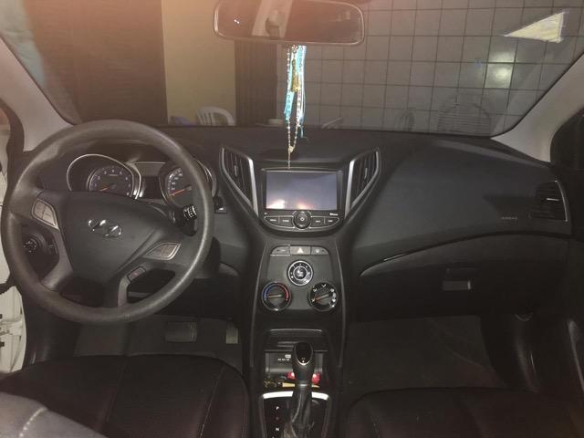 HB20 1.6 Flex Aut - Foto 7