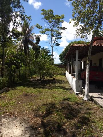 Chácara em Dias D'Ávila com escritura , ótima localização! - Foto 8