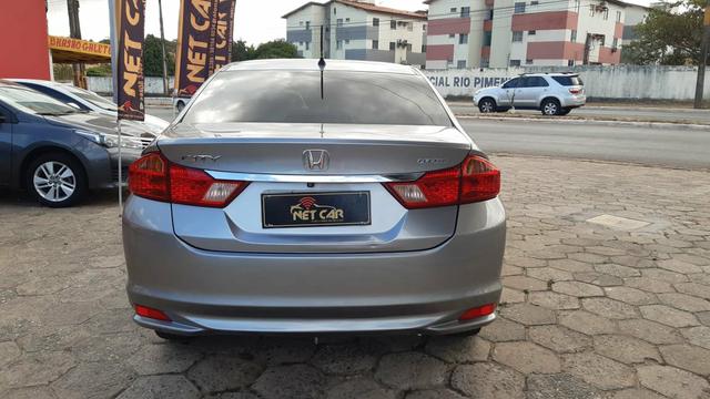 Honda City 2015 - Foto 8