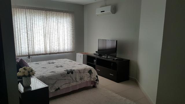 Lindíssima Casa 03 quartos, terreno 2.500 m². Condomínio Real Vile, Corumbá IV - Foto 10