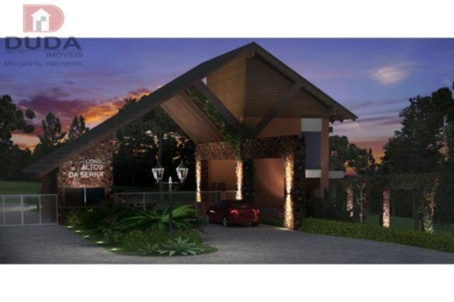 Terreno à venda com 0 dormitórios em Serraria, Bom jardim da serra cod:20722 - Foto 10