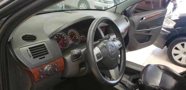 Vectra Elite Aut. Mod. 2007 completíssimo, muito novo, raridade - Foto 7