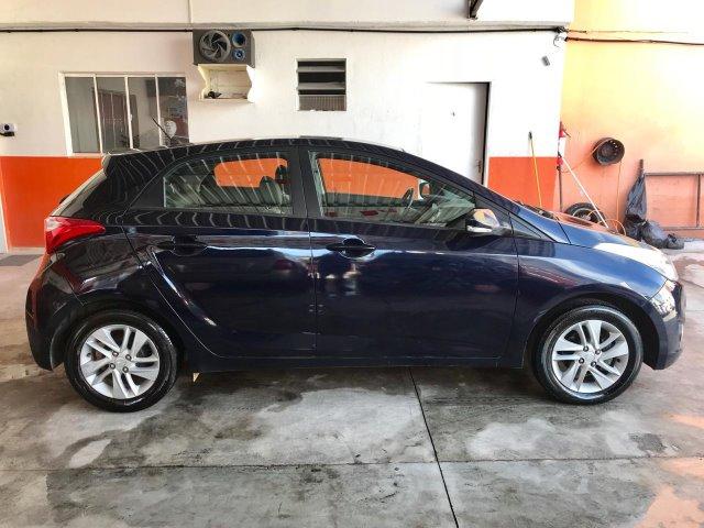 Hyundai Hb20 hatch 1.6 premium automatico 2013 - Foto 3