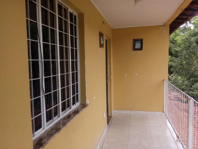 Caetano Imóveis - Sítio em Agro Brasil com casa sede 2 andares - Foto 6