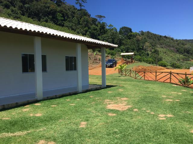 Sítio Santa Teresa com vista para o Litoral - Foto 4