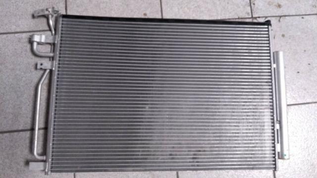 20759645 - Condensador de arcondicionado Captiva 08 a 17 - Foto 3