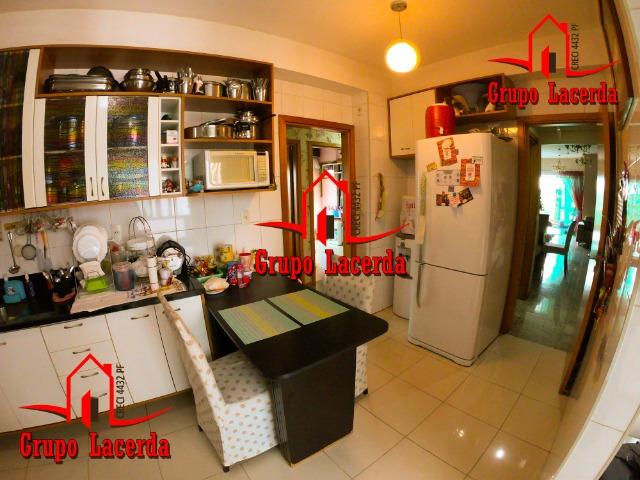 Riviera Francesa, 155m², 3 Suítes, 3 Vagas Soltas, Mobiliado, Apartamento Bairro Parque 10 - Foto 14