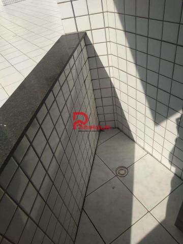 Apartamento para alugar com 2 dormitórios em Aviação, Praia grande cod:332 - Foto 10