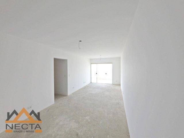 Apartamento à venda, 115 m² por r$ 900.000 - porto novo - caraguatatuba/sp - Foto 5