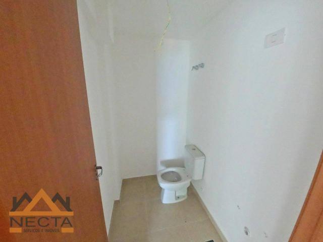 Apartamento à venda, 115 m² por r$ 900.000 - porto novo - caraguatatuba/sp - Foto 12