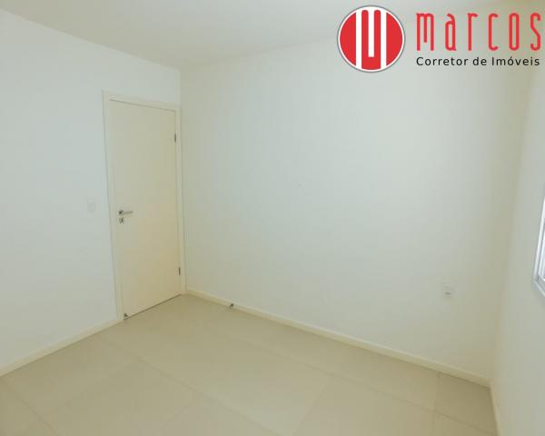 Apartamento de frente para o mar 3 suítes na Enseada Azul - Foto 3