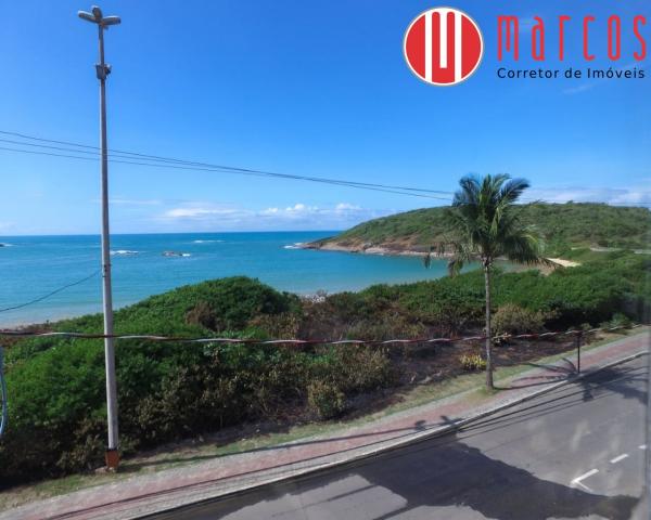 Apartamento de frente para o mar 3 suítes na Enseada Azul - Foto 2