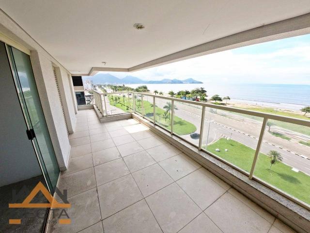 Apartamento à venda, 115 m² por r$ 900.000 - porto novo - caraguatatuba/sp - Foto 3