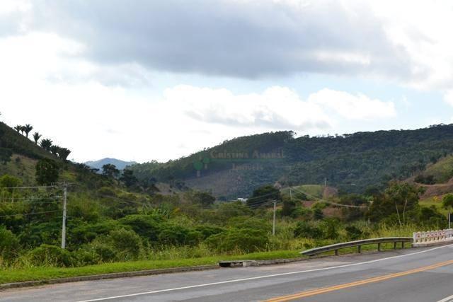 Terreno residencial à venda, Água Quente, Teresópolis.