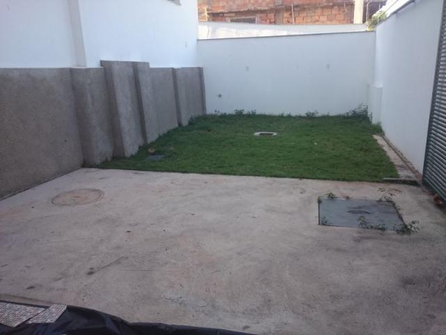 Área privativa nova, linda. - Foto 3