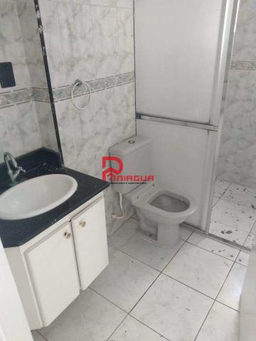 Apartamento para alugar com 2 dormitórios em Aviação, Praia grande cod:332 - Foto 12
