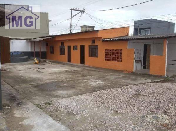 Galpão para alugar, 366 m² por r$ 12.000/mês - botafogo - macaé/rj - Foto 15