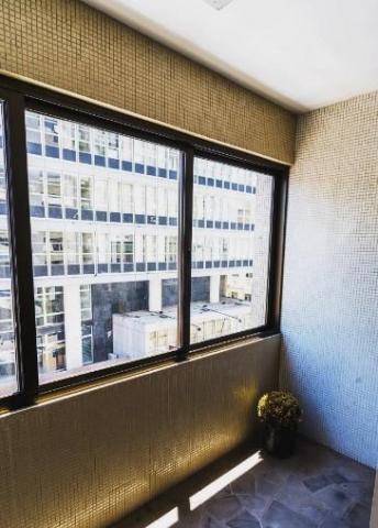 Apartamento para alugar, 270 m² por R$ 2.800,00/mês - Centro Histórico - Porto Alegre/RS - Foto 4