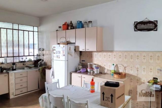 Casa à venda com 4 dormitórios em Padre eustáquio, Belo horizonte cod:247474 - Foto 9