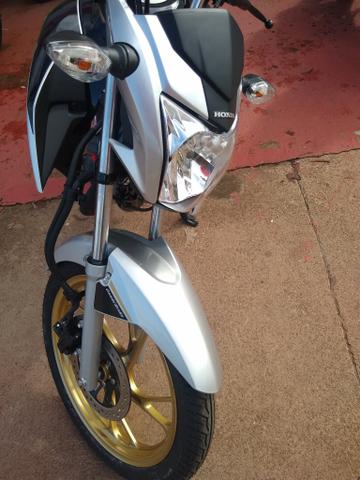 Titan 160 edição limitada - Foto 2