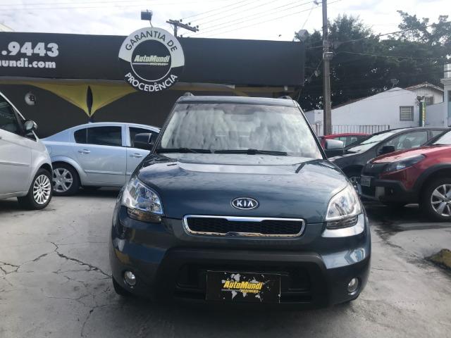 Kia Motors Soul 1.6 EX automatico 2010 - Foto 2