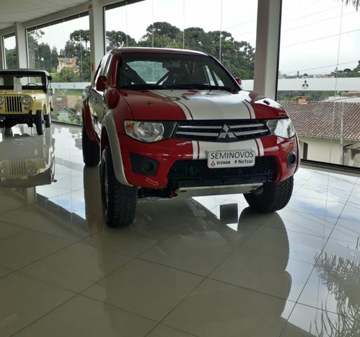 L-200 triton er 3.5 v6 2012 - Foto 15