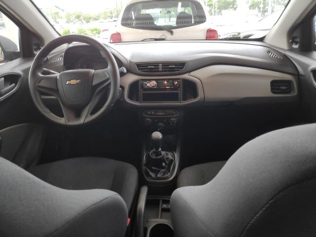 Gm - Chevrolet Onix completo 1.0 - Foto 7