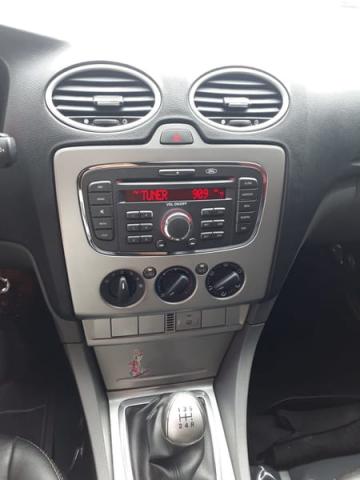 FORD FOCUS HATCH 1.6 FLEX 2012 - Foto 11
