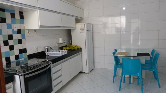 Venda casa Duplex no centro, em condomínio fechado. Aproveite!! - Foto 14