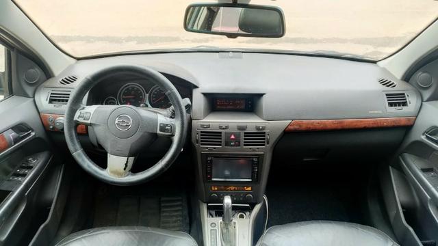 Chevrolet Vectra Elite 2.4 - Foto 7