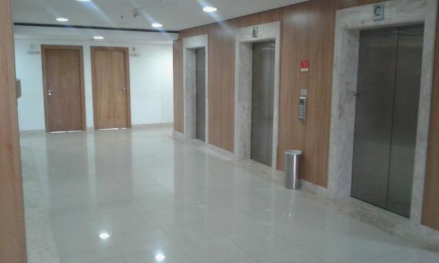 Sala Comercial Salvador Shopping Business 217m² Oportunidade 8 vagas AV. Tancredo Neves - Foto 10