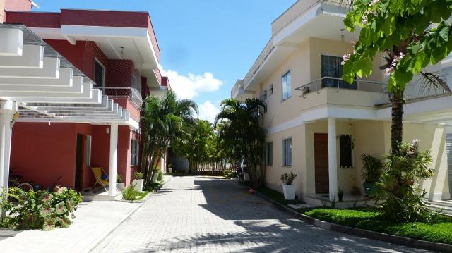 Venda casa Duplex no centro, em condomínio fechado. Aproveite!! - Foto 5