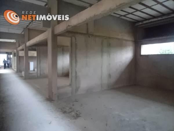 Prédio Comercial com Área Total de 3.000 m² para Aluguel em Simões Filho/BA ( 532880 ) - Foto 15