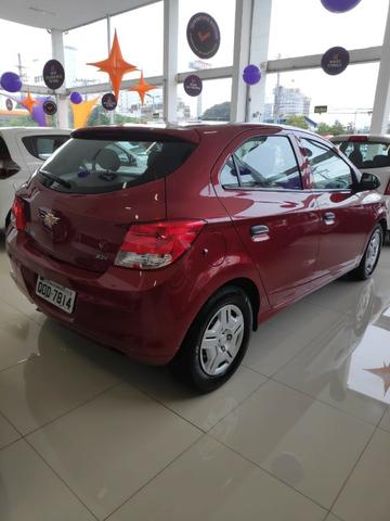 Gm - Chevrolet Onix completo 1.0 - Foto 3