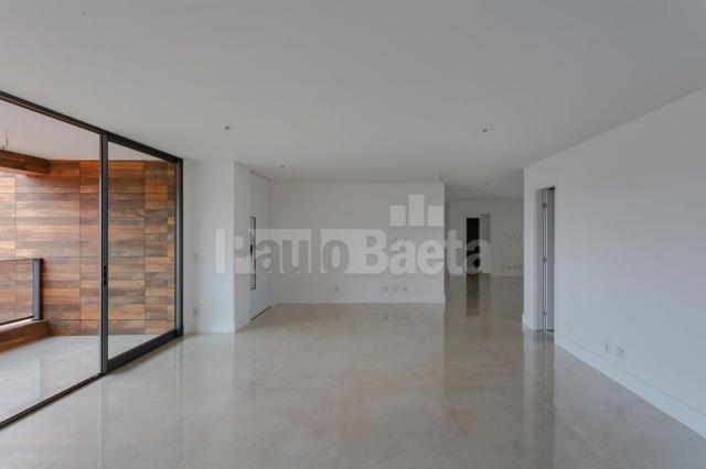 Apartamento Vazado - 4 Suítes - Allure - Noroeste