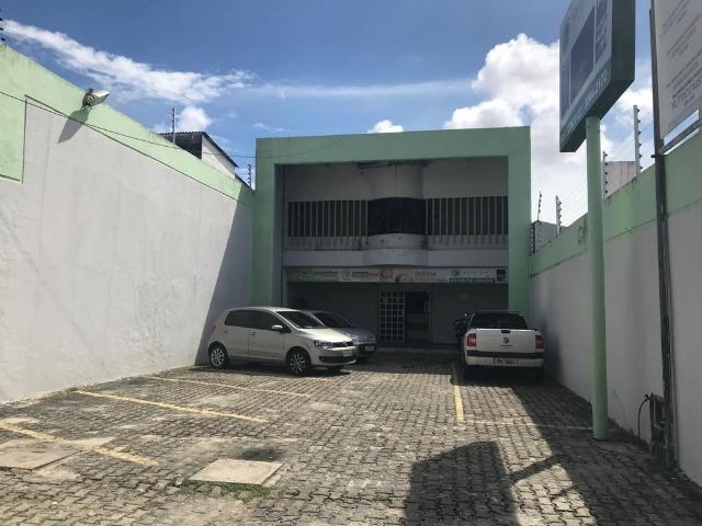 Sala para locação Centro de Fortaleza - Foto 4