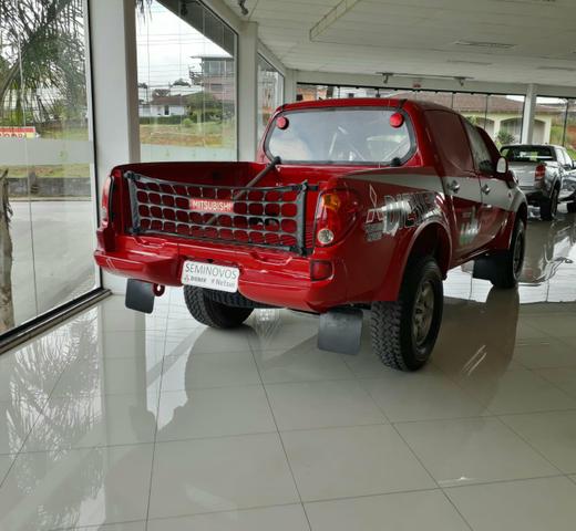 L-200 triton er 3.5 v6 2012 - Foto 11