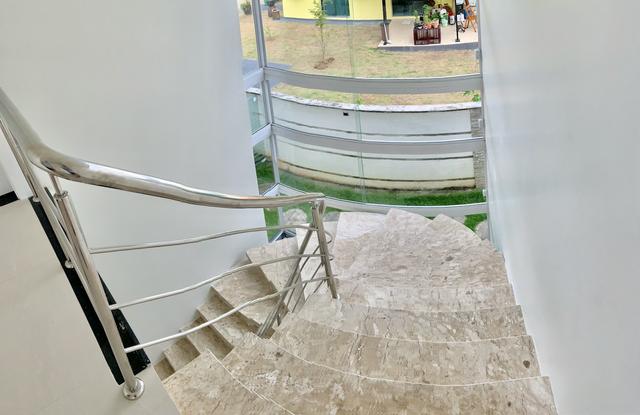 Mansão de Luxo - Projeto Aquiles Kilaris - Foto 15