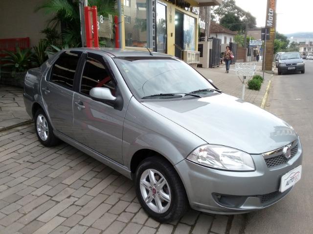 FIAT SIENA EL 1.0