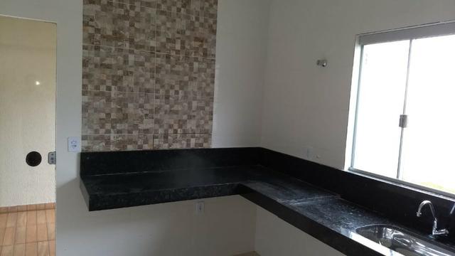 Casa 3 quartos, Residencial Itaipu. sendo 1 suíte. (nova) - Foto 13