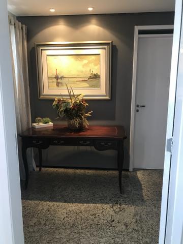 Apartamento 211,5 m2 um por andar projetado - Permuto - Foto 2